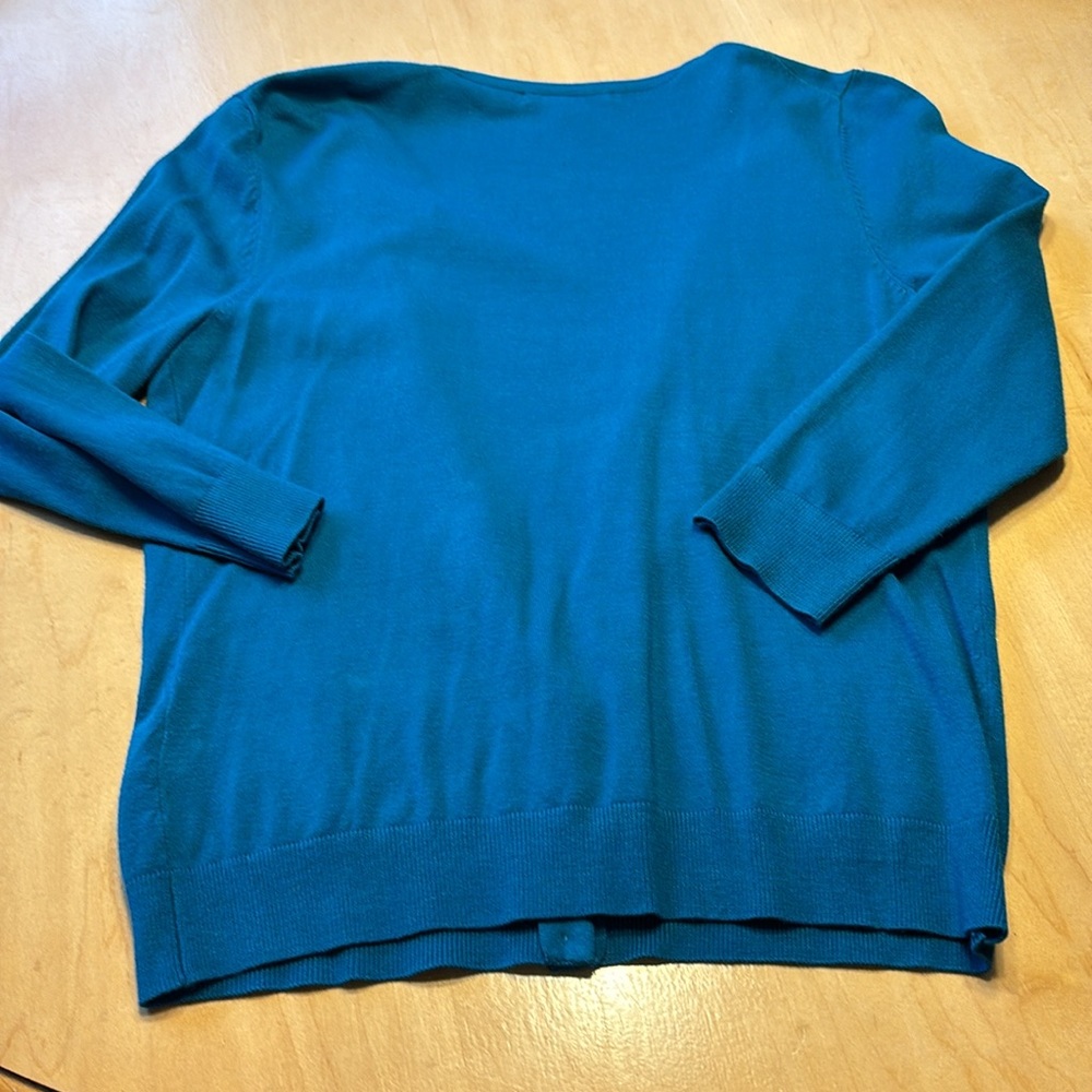 Sweater - Picture 2 of 2